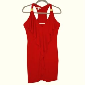 ^Boston Proper Bodycon Mini - 4